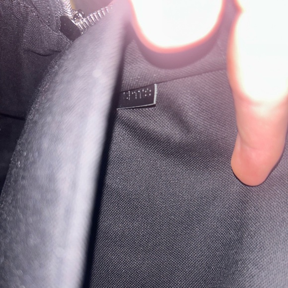 Louis Vuitton Michael backpack - Picture 10 of 10